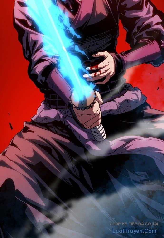 Bát Môn Chi Ngọc Chap 19 - Next Chap 20