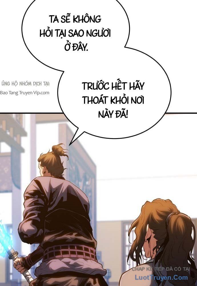 Bát Môn Chi Ngọc Chap 19 - Next Chap 20