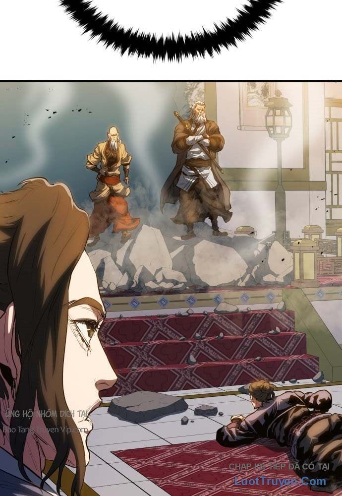 Bát Môn Chi Ngọc Chap 19 - Next Chap 20