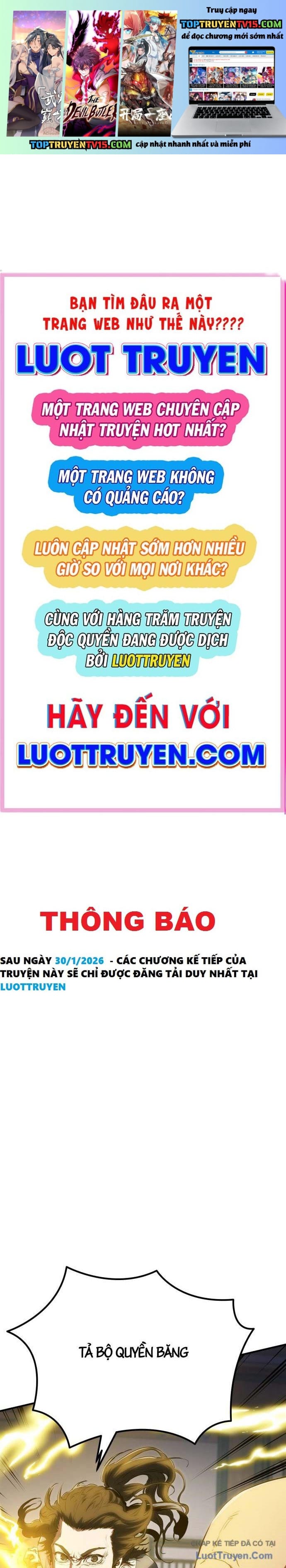 Bát Môn Chi Ngọc Chap 20 - Next Chap 21