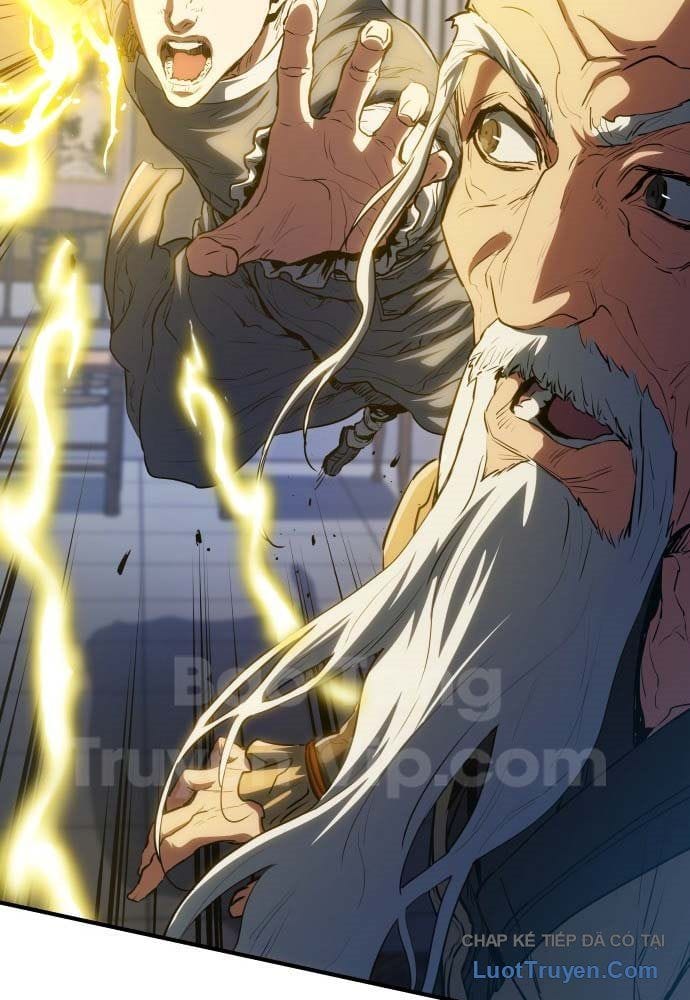 Bát Môn Chi Ngọc Chap 20 - Next Chap 21