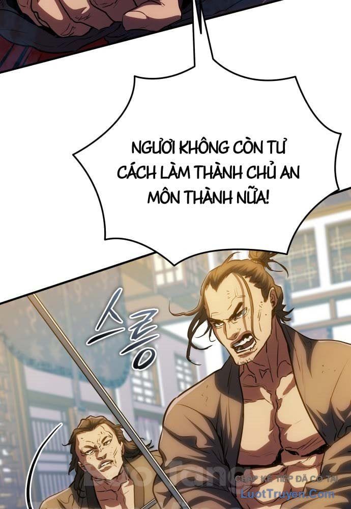 Bát Môn Chi Ngọc Chap 20 - Next Chap 21