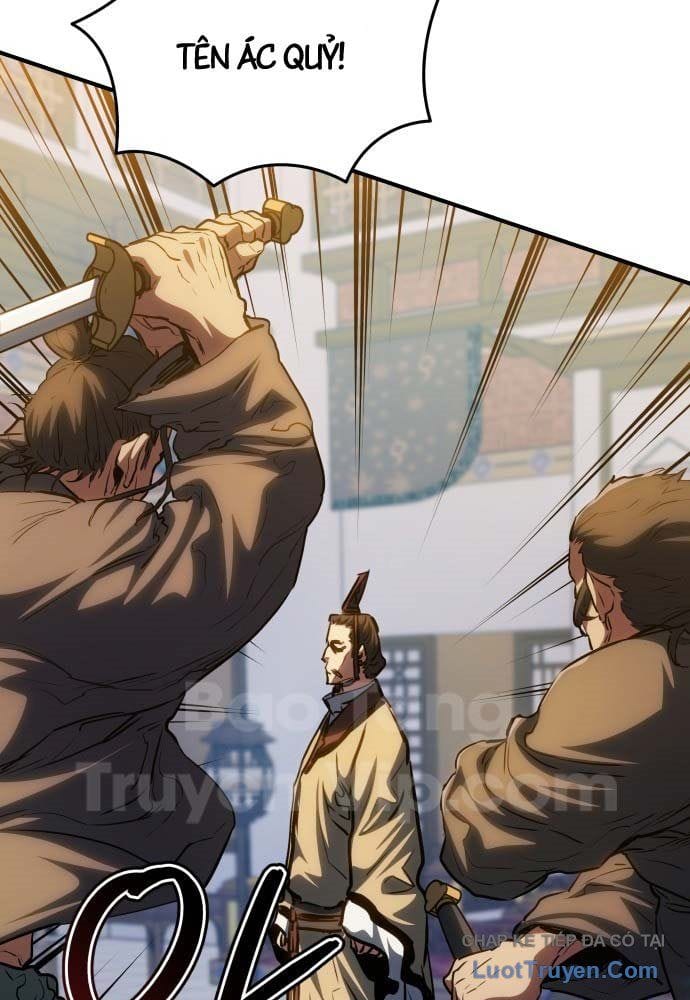 Bát Môn Chi Ngọc Chap 20 - Next Chap 21