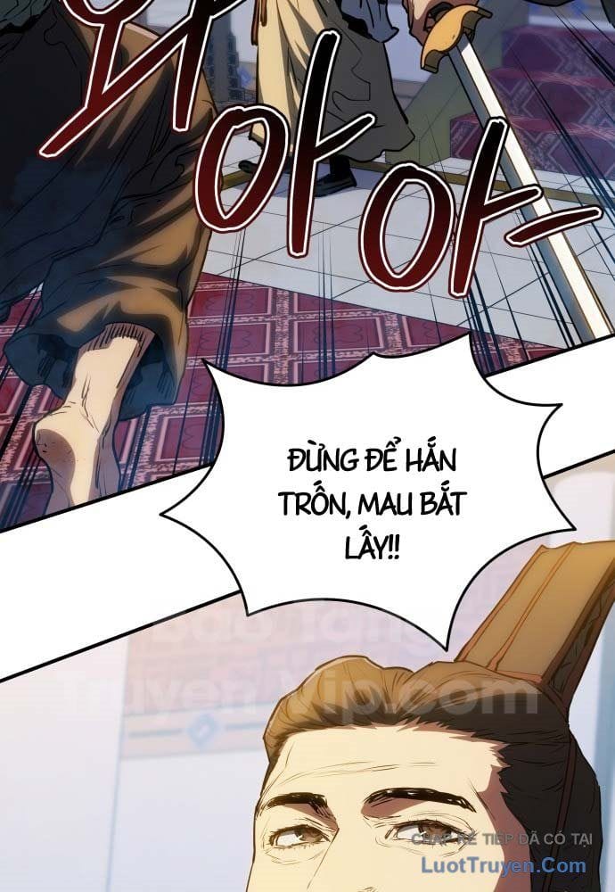 Bát Môn Chi Ngọc Chap 20 - Next Chap 21