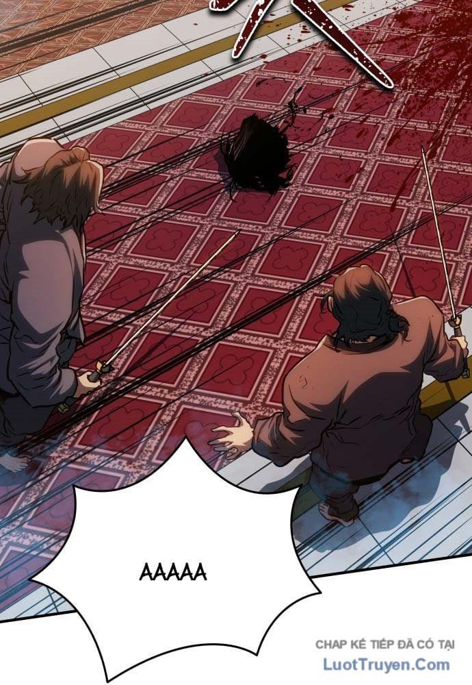 Bát Môn Chi Ngọc Chap 20 - Next Chap 21