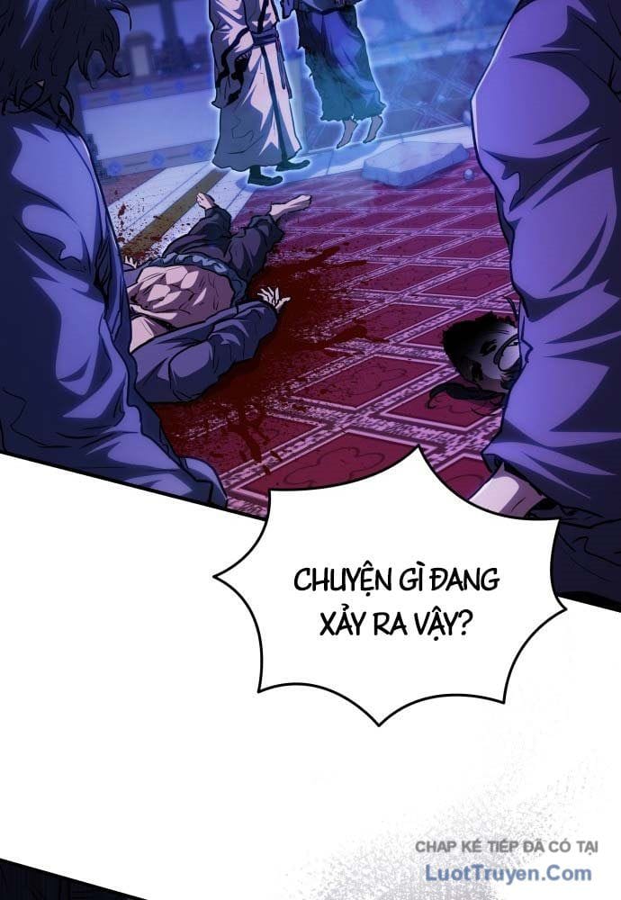 Bát Môn Chi Ngọc Chap 20 - Next Chap 21