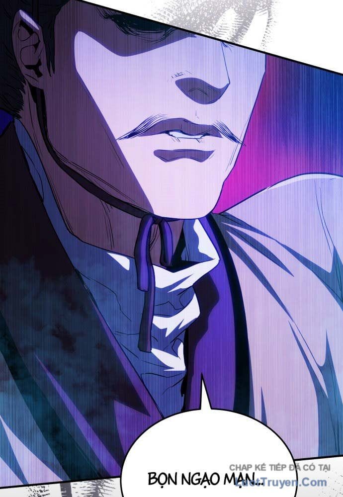 Bát Môn Chi Ngọc Chap 20 - Next Chap 21