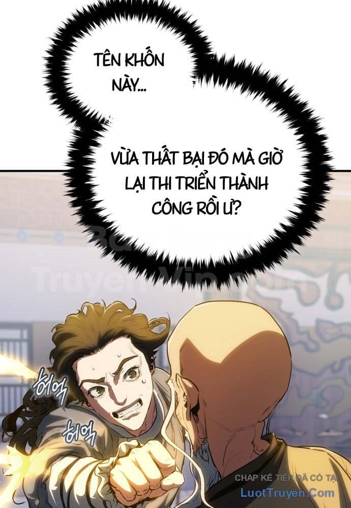 Bát Môn Chi Ngọc Chap 20 - Next Chap 21