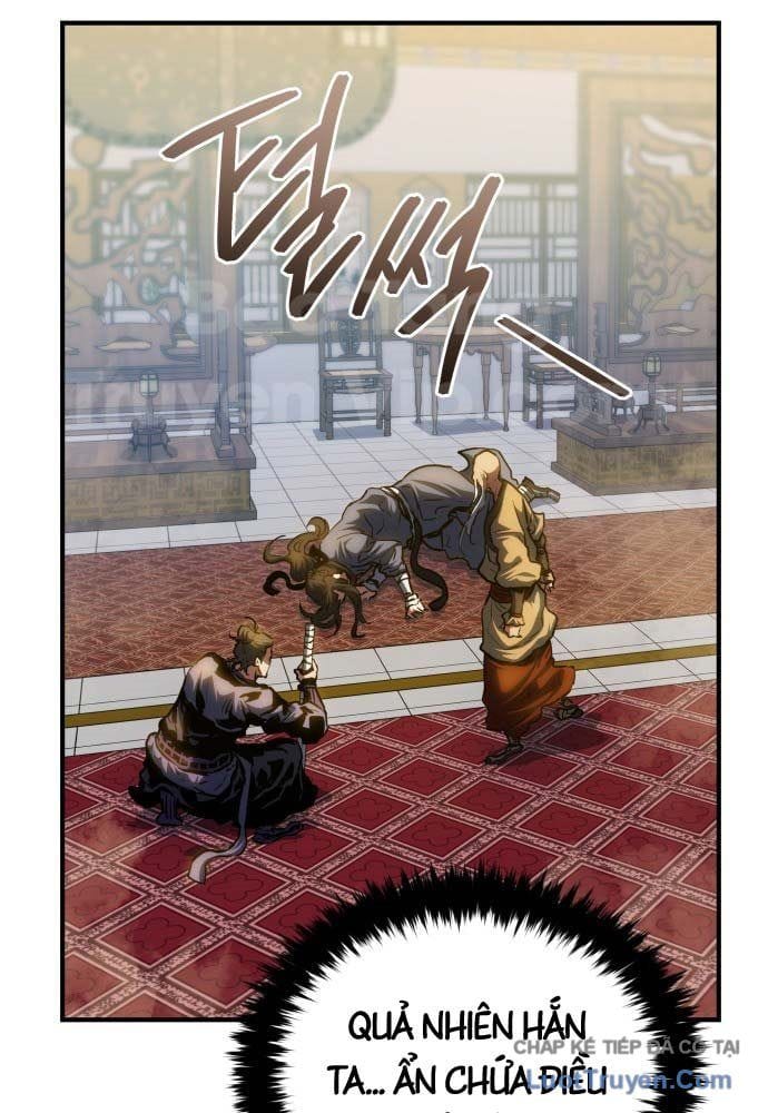 Bát Môn Chi Ngọc Chap 20 - Next Chap 21