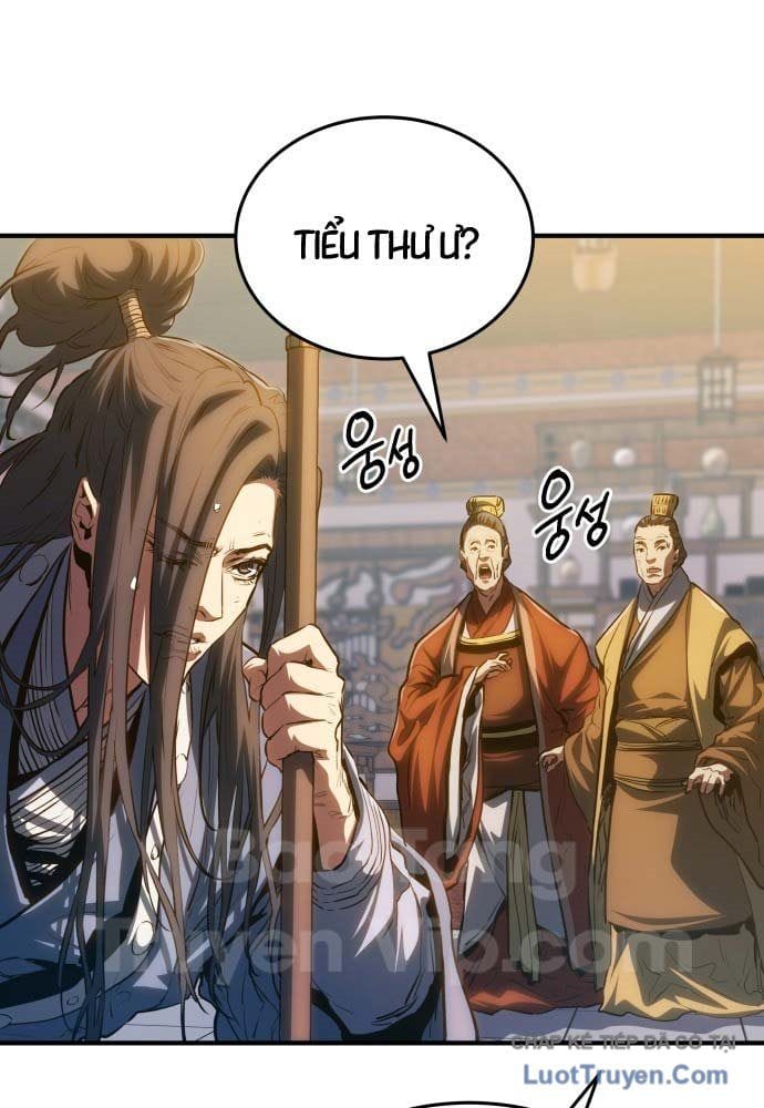 Bát Môn Chi Ngọc Chap 20 - Next Chap 21