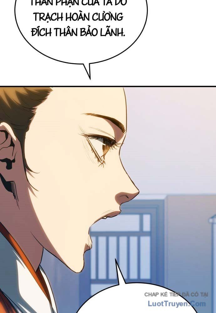 Bát Môn Chi Ngọc Chap 20 - Next Chap 21