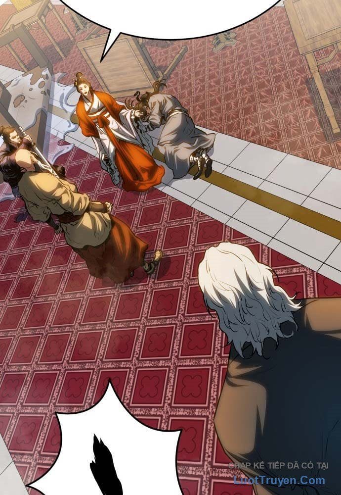 Bát Môn Chi Ngọc Chap 20 - Next Chap 21