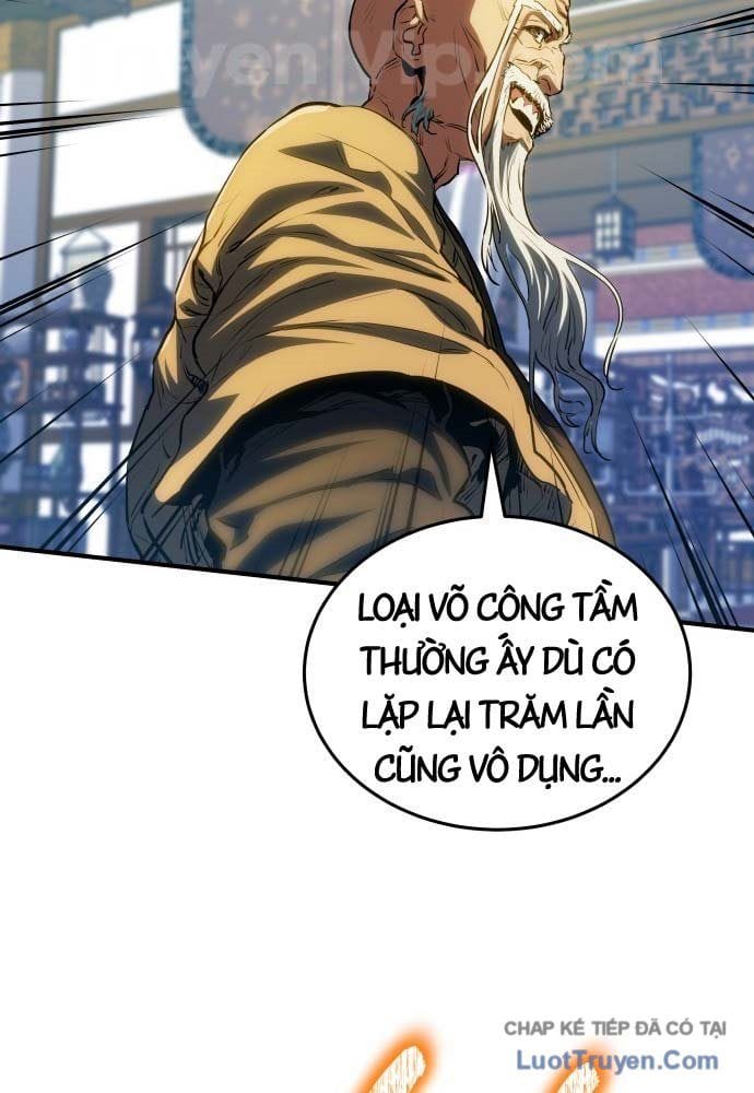 Bát Môn Chi Ngọc Chap 20 - Next Chap 21
