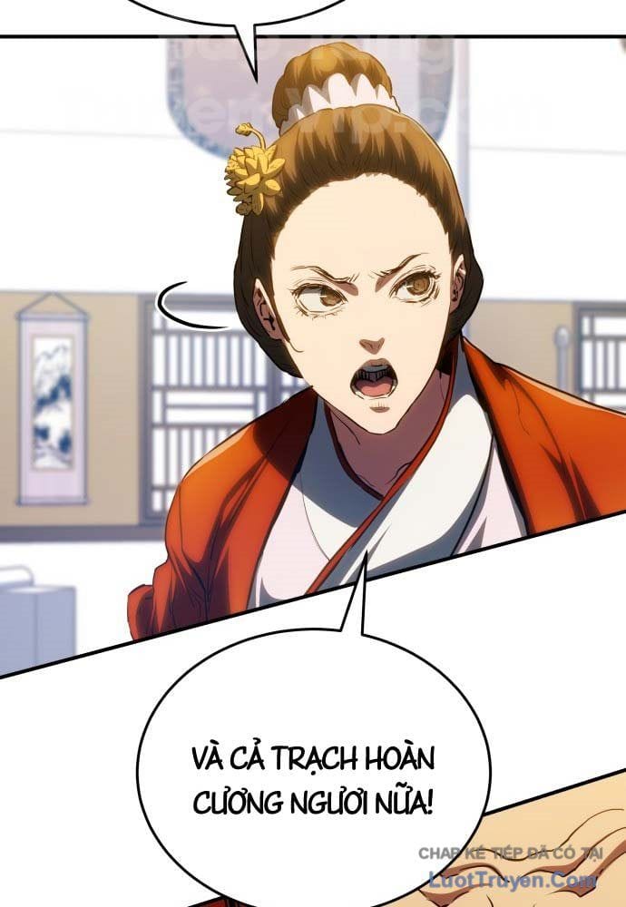 Bát Môn Chi Ngọc Chap 20 - Next Chap 21