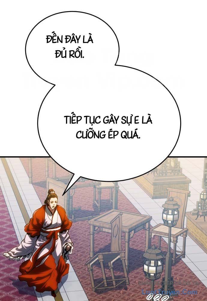 Bát Môn Chi Ngọc Chap 20 - Next Chap 21