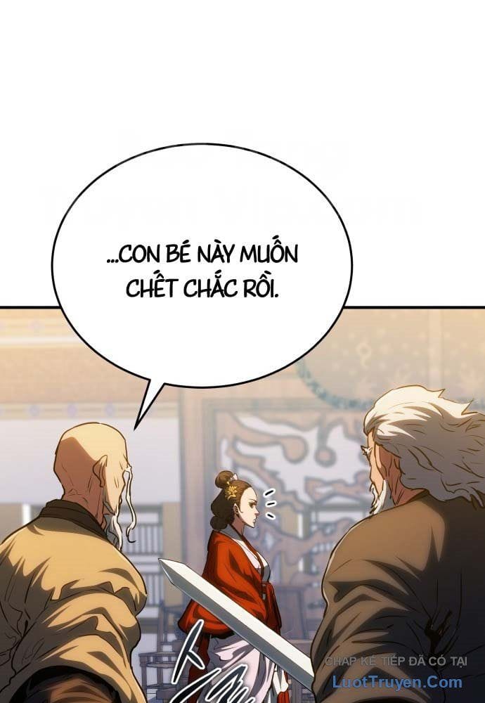 Bát Môn Chi Ngọc Chap 20 - Next Chap 21