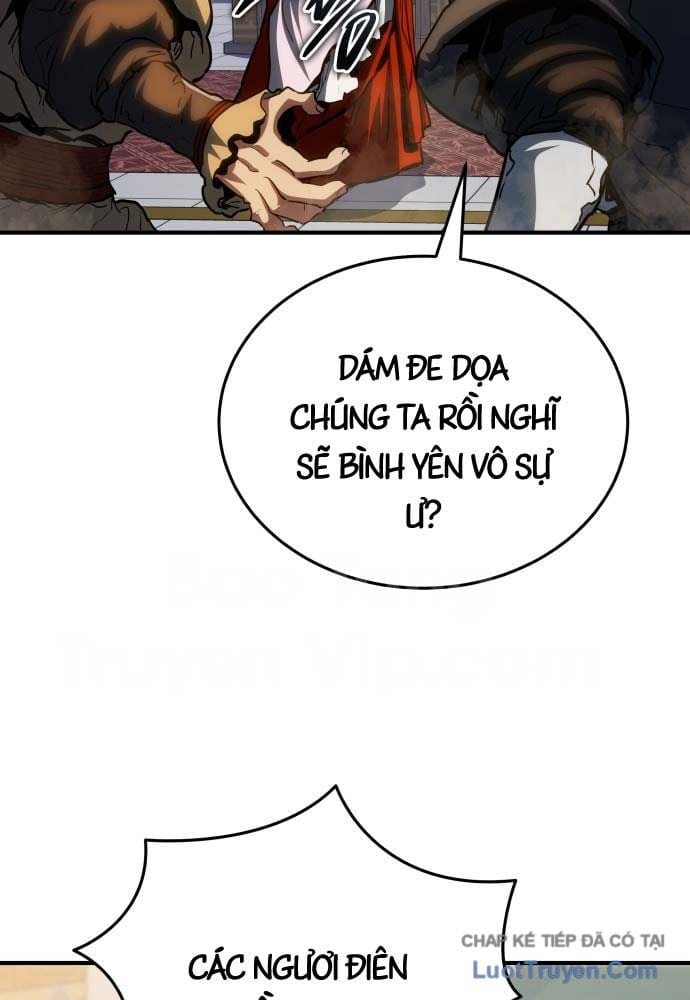 Bát Môn Chi Ngọc Chap 20 - Next Chap 21