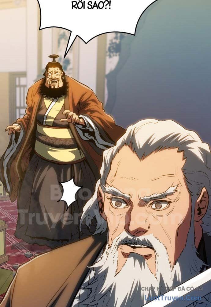 Bát Môn Chi Ngọc Chap 20 - Next Chap 21