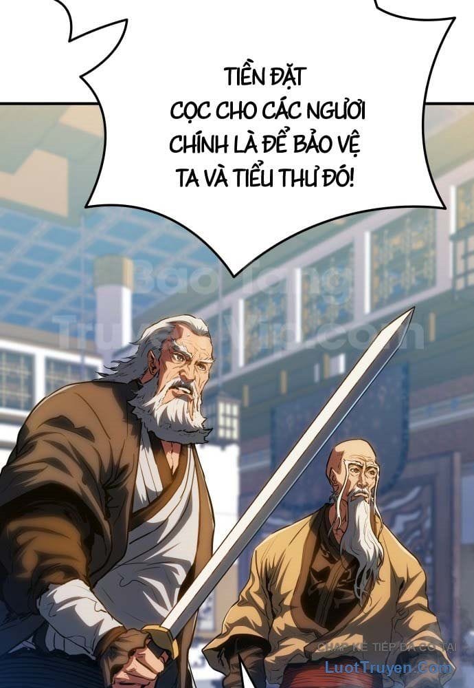 Bát Môn Chi Ngọc Chap 20 - Next Chap 21