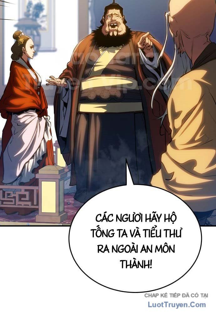 Bát Môn Chi Ngọc Chap 20 - Next Chap 21