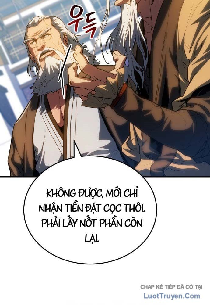 Bát Môn Chi Ngọc Chap 20 - Next Chap 21