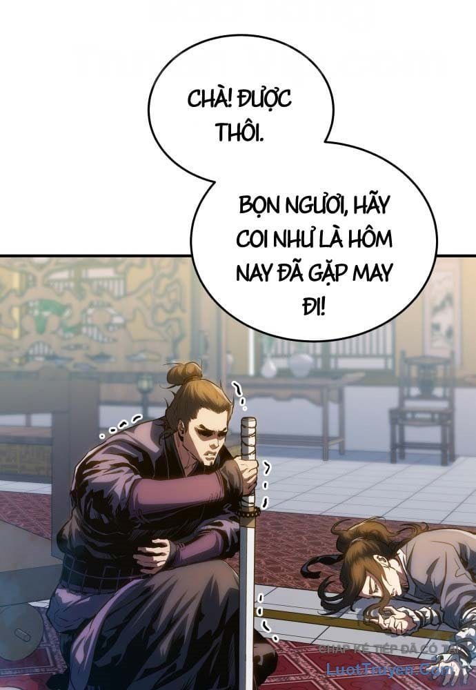 Bát Môn Chi Ngọc Chap 20 - Next Chap 21