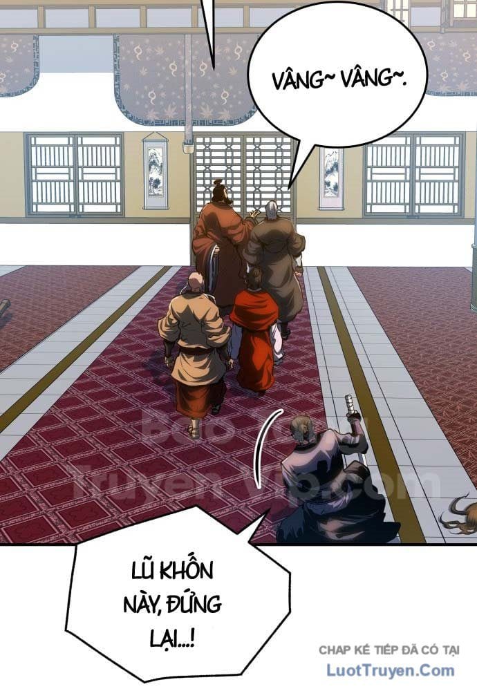 Bát Môn Chi Ngọc Chap 20 - Next Chap 21