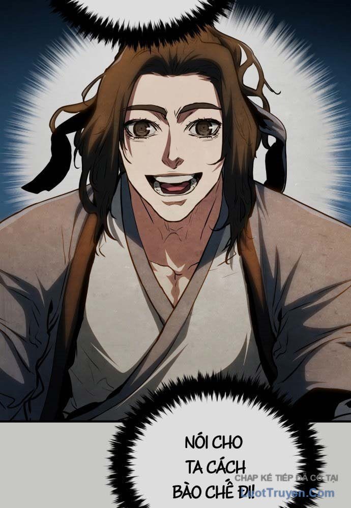 Bát Môn Chi Ngọc Chap 20 - Next Chap 21