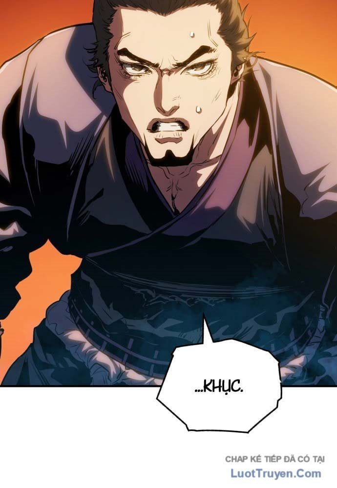 Bát Môn Chi Ngọc Chap 20 - Next Chap 21