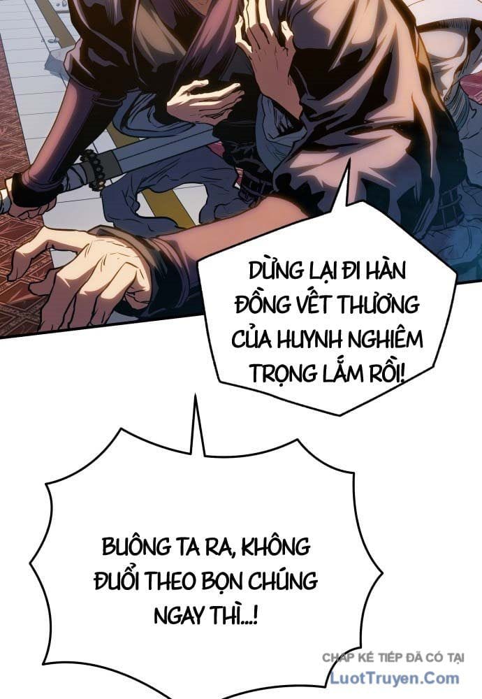 Bát Môn Chi Ngọc Chap 20 - Next Chap 21