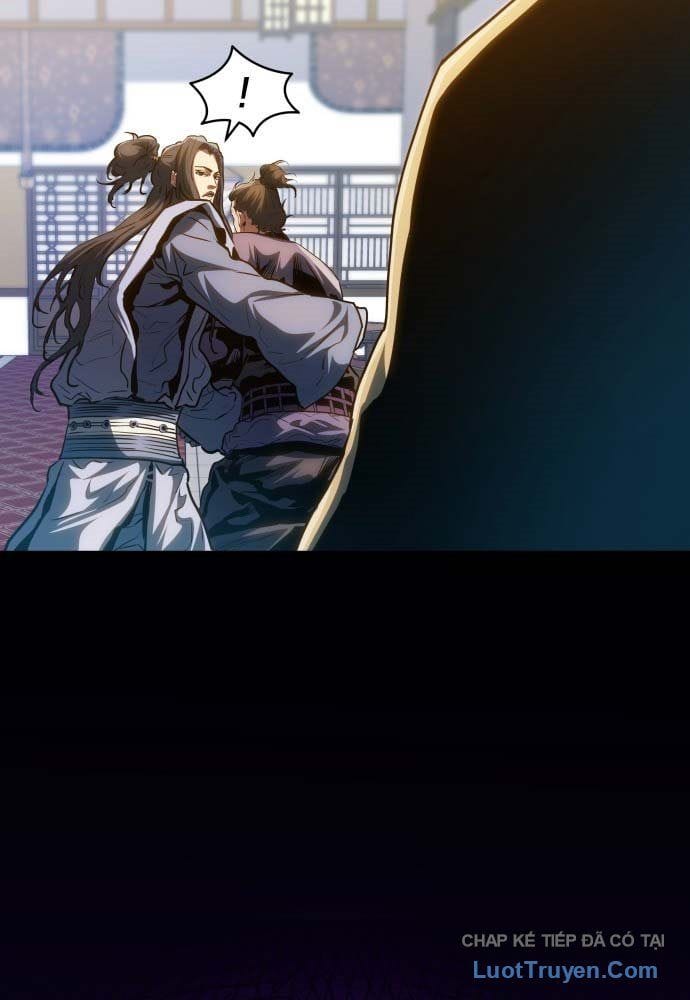 Bát Môn Chi Ngọc Chap 20 - Next Chap 21