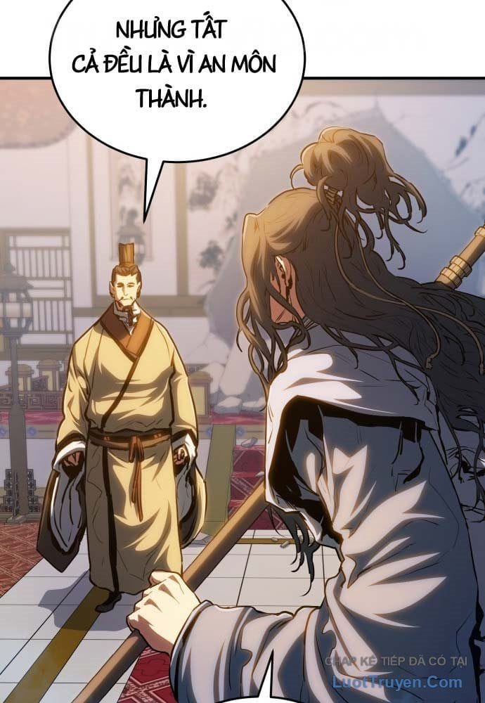 Bát Môn Chi Ngọc Chap 20 - Next Chap 21