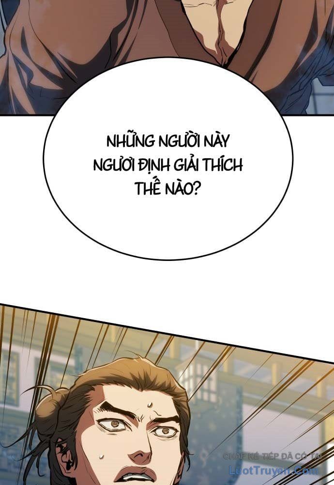 Bát Môn Chi Ngọc Chap 20 - Next Chap 21