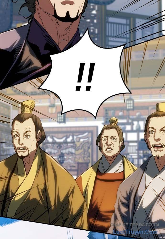 Bát Môn Chi Ngọc Chap 20 - Next Chap 21