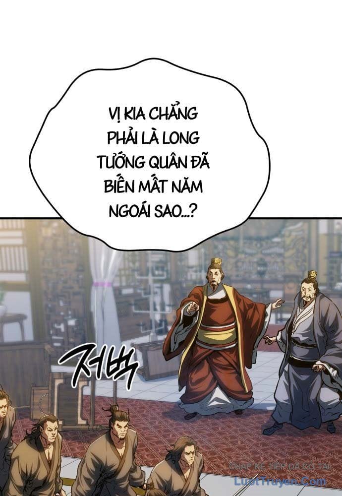 Bát Môn Chi Ngọc Chap 20 - Next Chap 21
