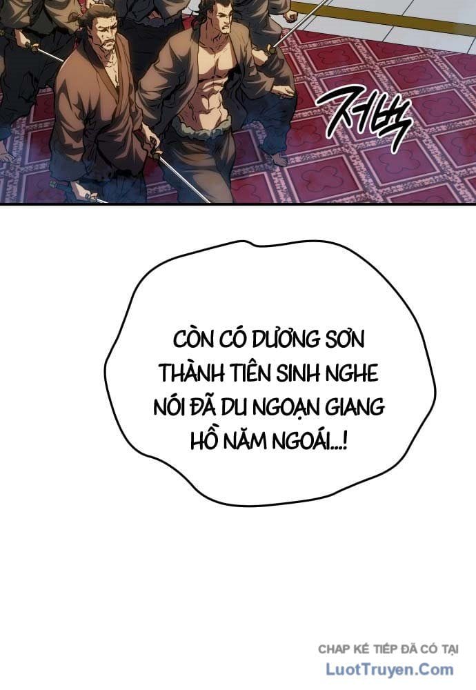 Bát Môn Chi Ngọc Chap 20 - Next Chap 21