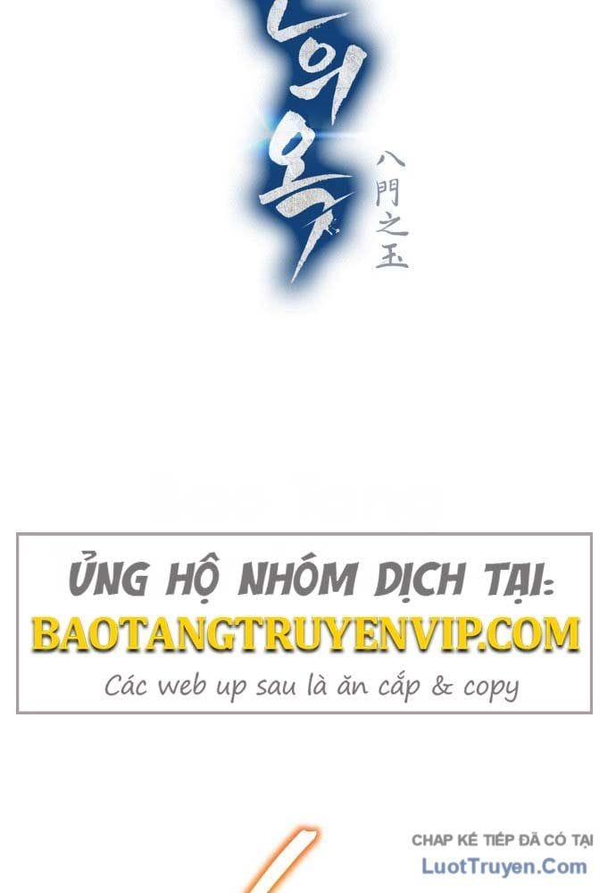 Bát Môn Chi Ngọc Chap 20 - Next Chap 21