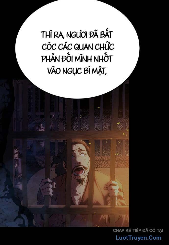 Bát Môn Chi Ngọc Chap 20 - Next Chap 21