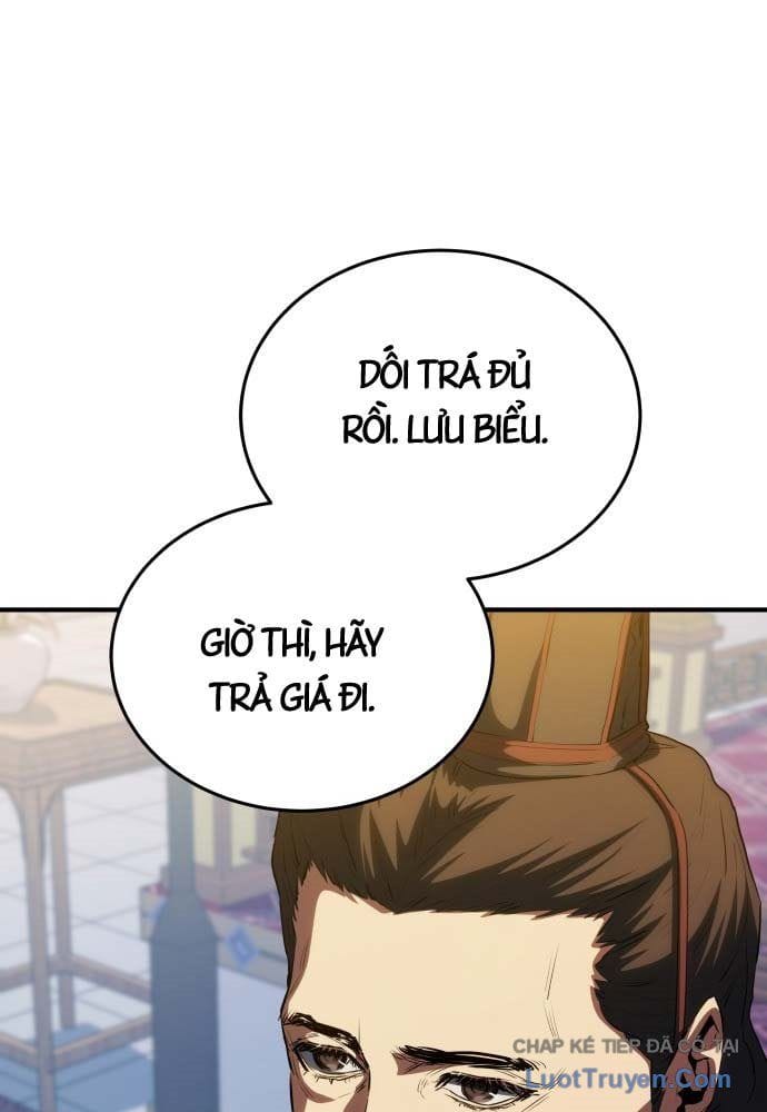Bát Môn Chi Ngọc Chap 20 - Next Chap 21