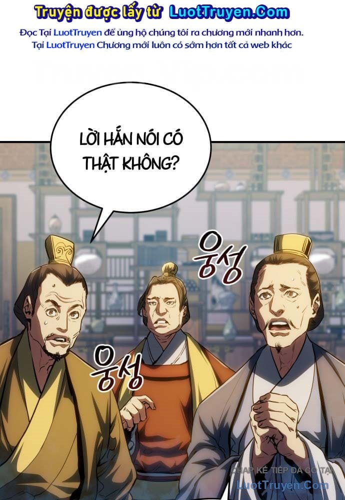Bát Môn Chi Ngọc Chap 20 - Next Chap 21