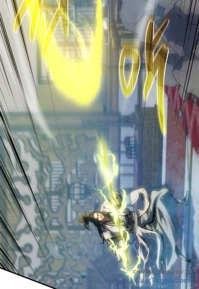 Bát Môn Chi Ngọc Chap 21 - Next Chap 22