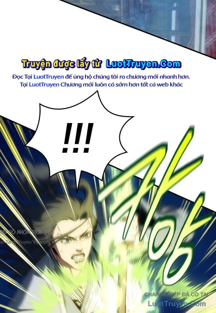 Bát Môn Chi Ngọc Chap 21 - Next Chap 22