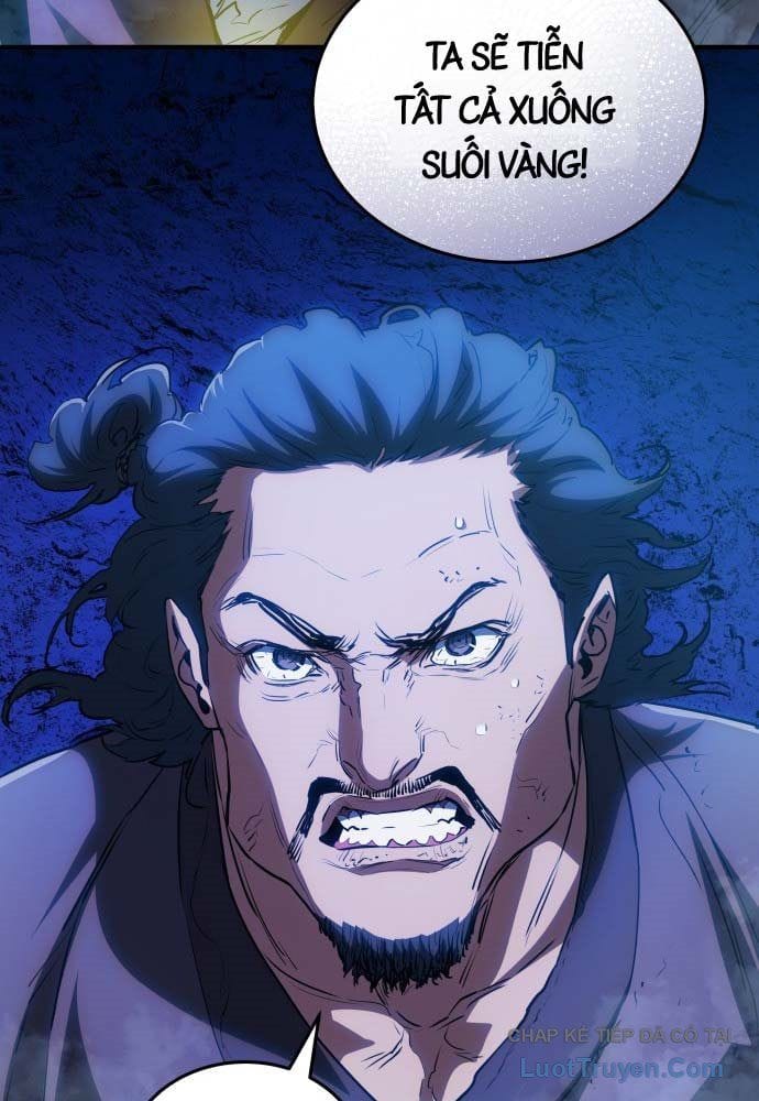 Bát Môn Chi Ngọc Chap 21 - Next Chap 22