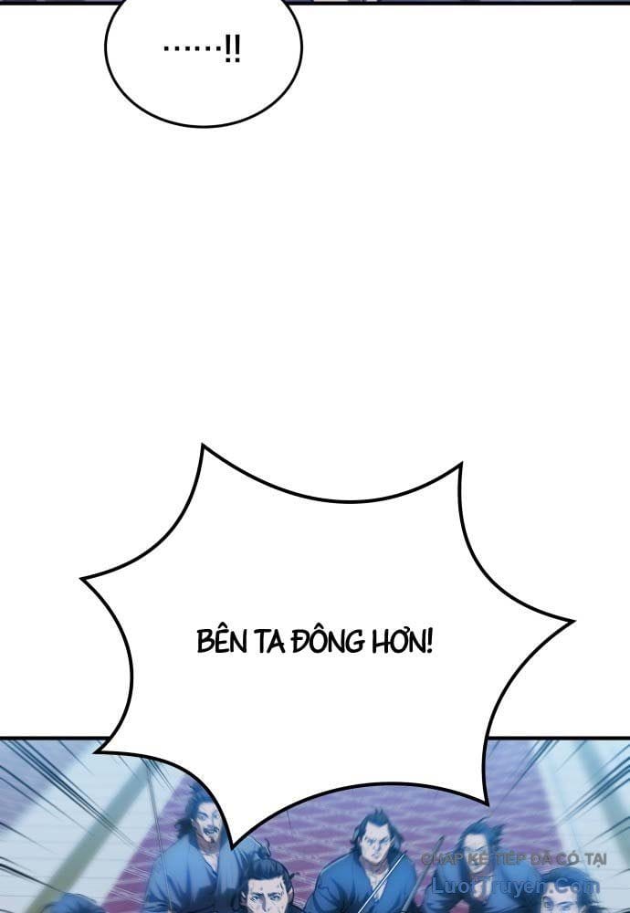 Bát Môn Chi Ngọc Chap 21 - Next Chap 22