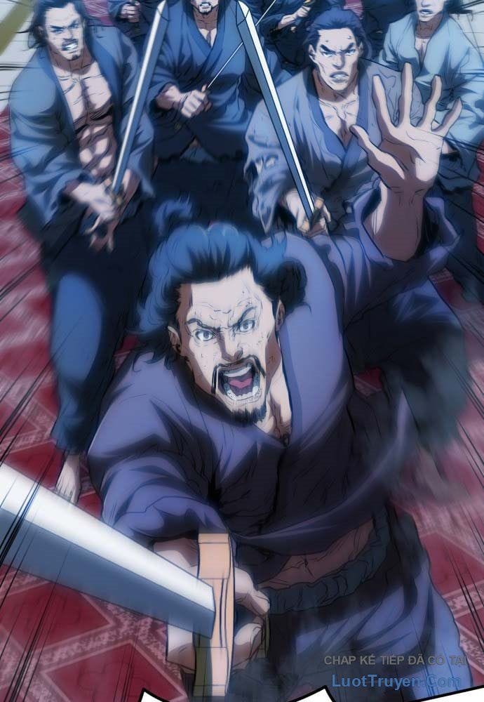 Bát Môn Chi Ngọc Chap 21 - Next Chap 22