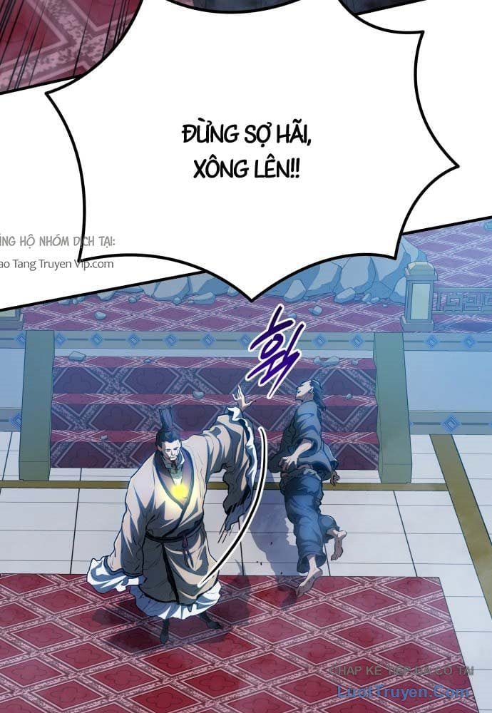 Bát Môn Chi Ngọc Chap 21 - Next Chap 22