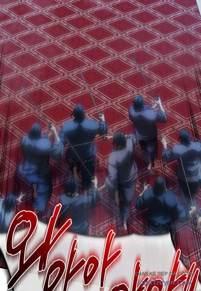 Bát Môn Chi Ngọc Chap 21 - Next Chap 22