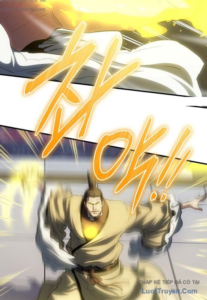 Bát Môn Chi Ngọc Chap 21 - Next Chap 22