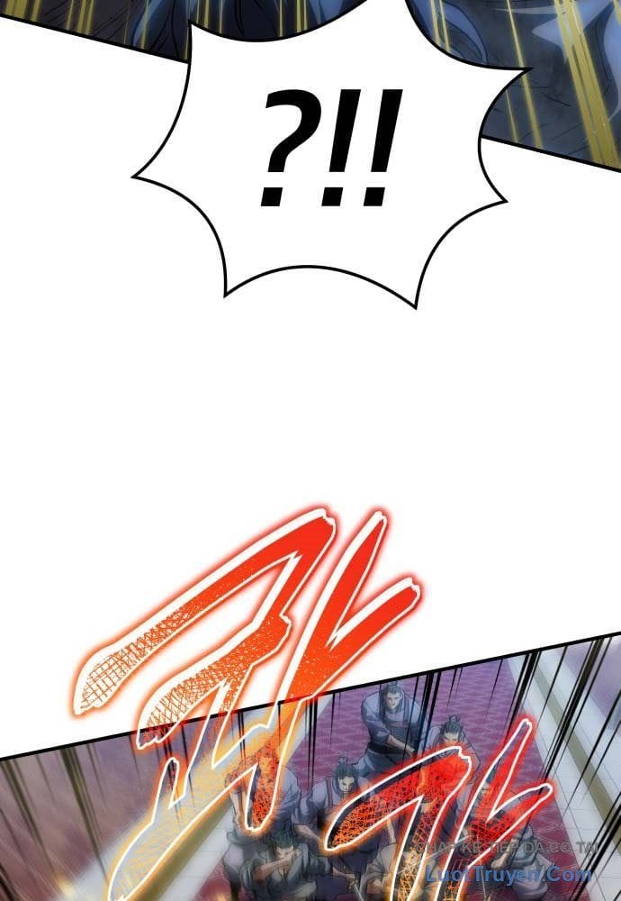 Bát Môn Chi Ngọc Chap 21 - Next Chap 22