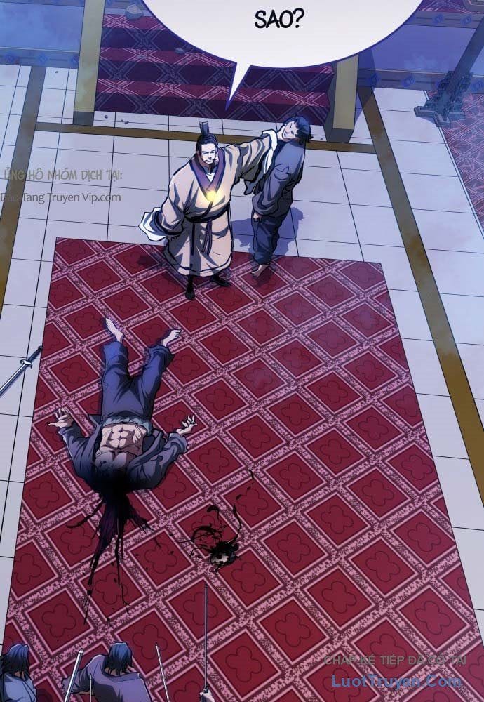 Bát Môn Chi Ngọc Chap 21 - Next Chap 22